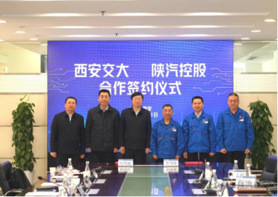 解锁企业近况 聚焦资源再生利用技术研发新动态