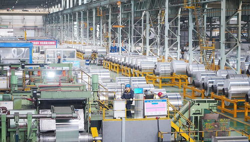 新博会探新材 东轻为龙江新材料产业注入“硬核”动力——聚焦资源再生利用技术研发