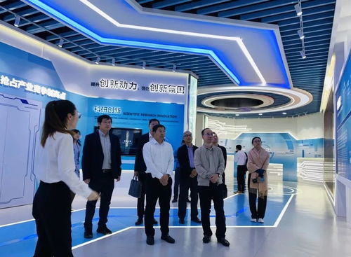 东莞水乡 瞄准新兴产业前沿，奔赴长三角“抢链”