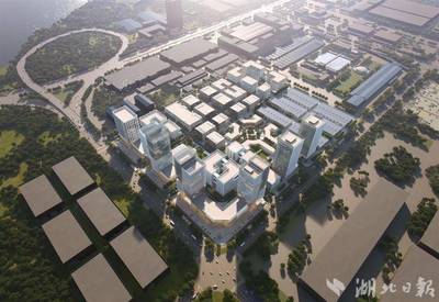 中国车谷35个重大项目启动建设，资源再生利用技术研发成亮点