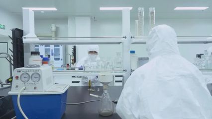 【新徽商 新征程】聚焦新兴产业 徽商在皖投资力度持续增大 新兴能源技术研发