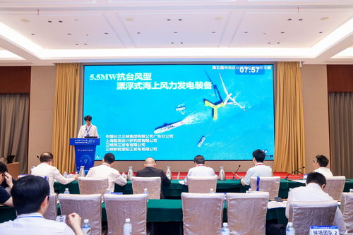 100个硬核能源环保项目集中亮相 第五届央企熠星创新大赛复选路演在汉举办